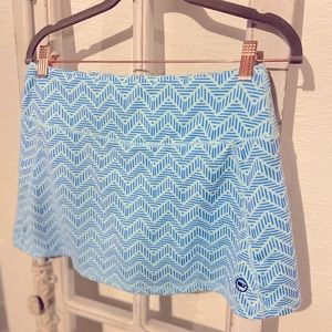 Vineyard Vines Skort!